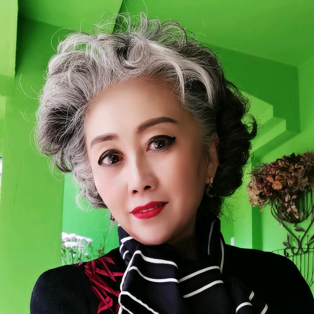 晓晓