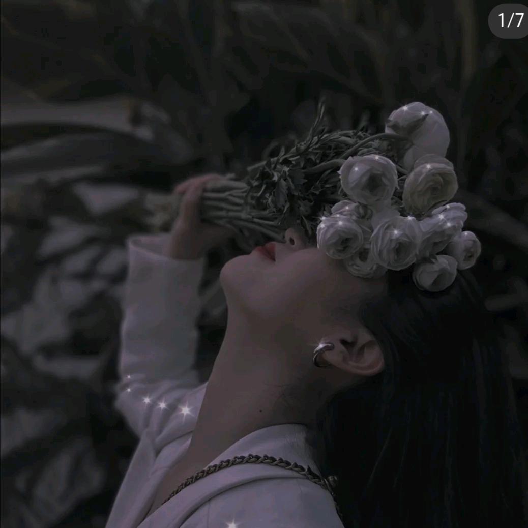 睡了莓🍓