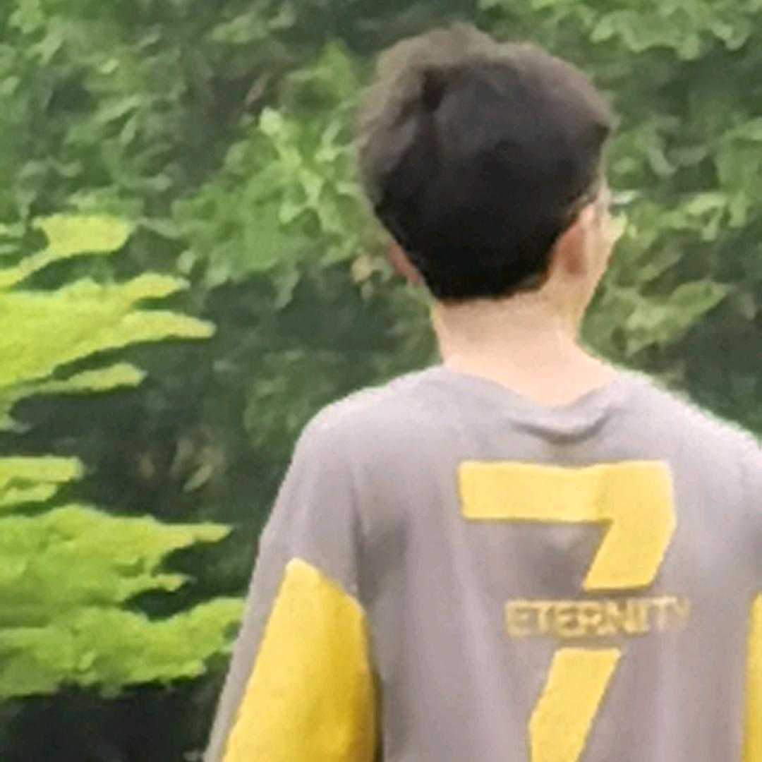 兜里有糖心情好