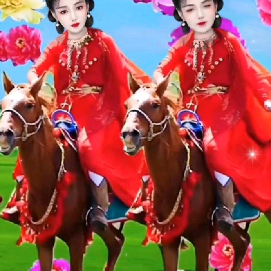 五姐