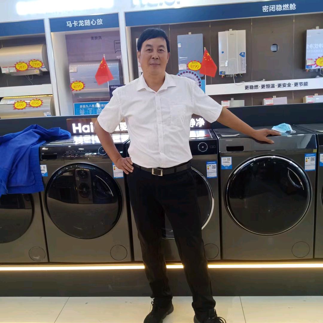 九八家电郭远新