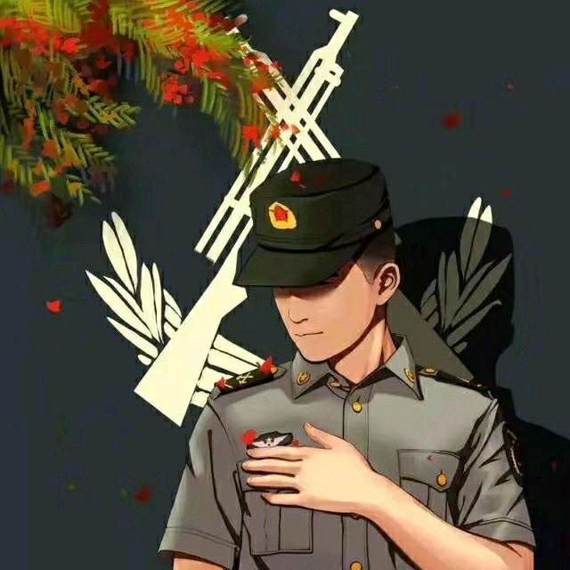 捍卫者@🇨🇳