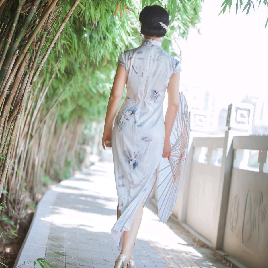 春花秋月