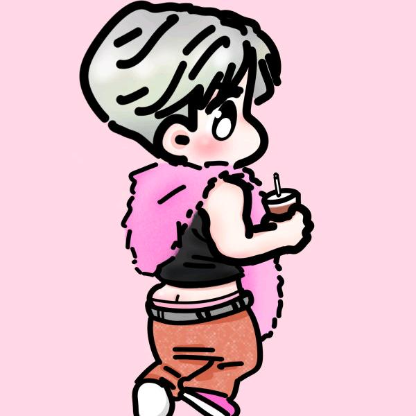 🌈崽崽超级甜🍓