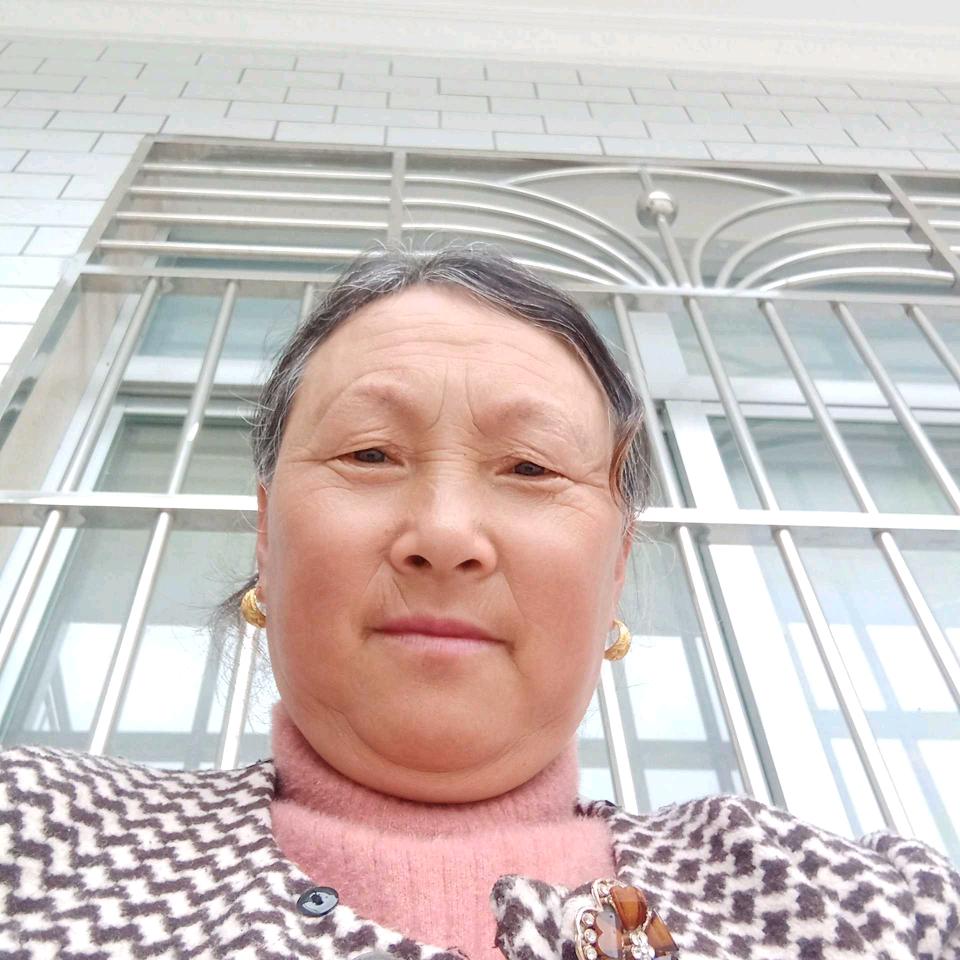张贵菊