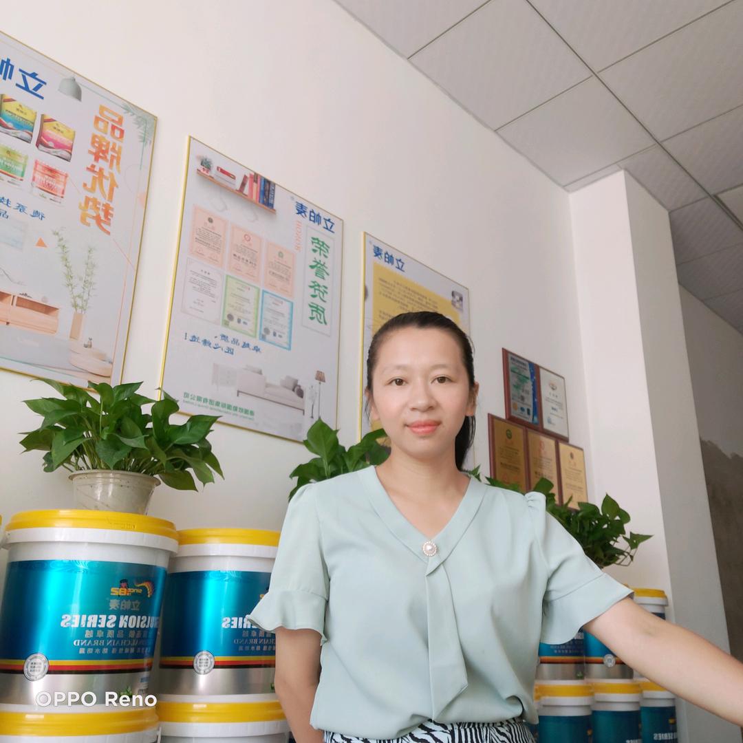 立帕麦电视背景墙