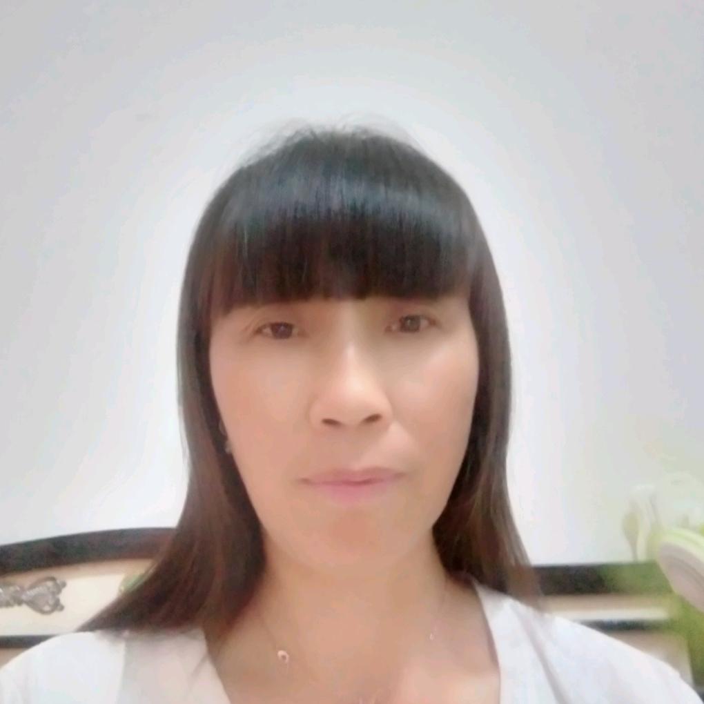 幸福的妈妈