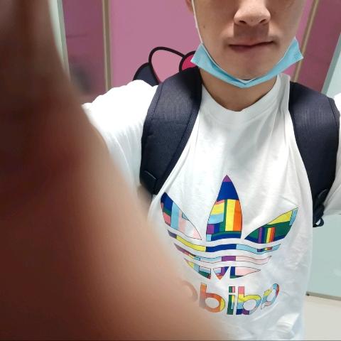 🌈东丶东🌈