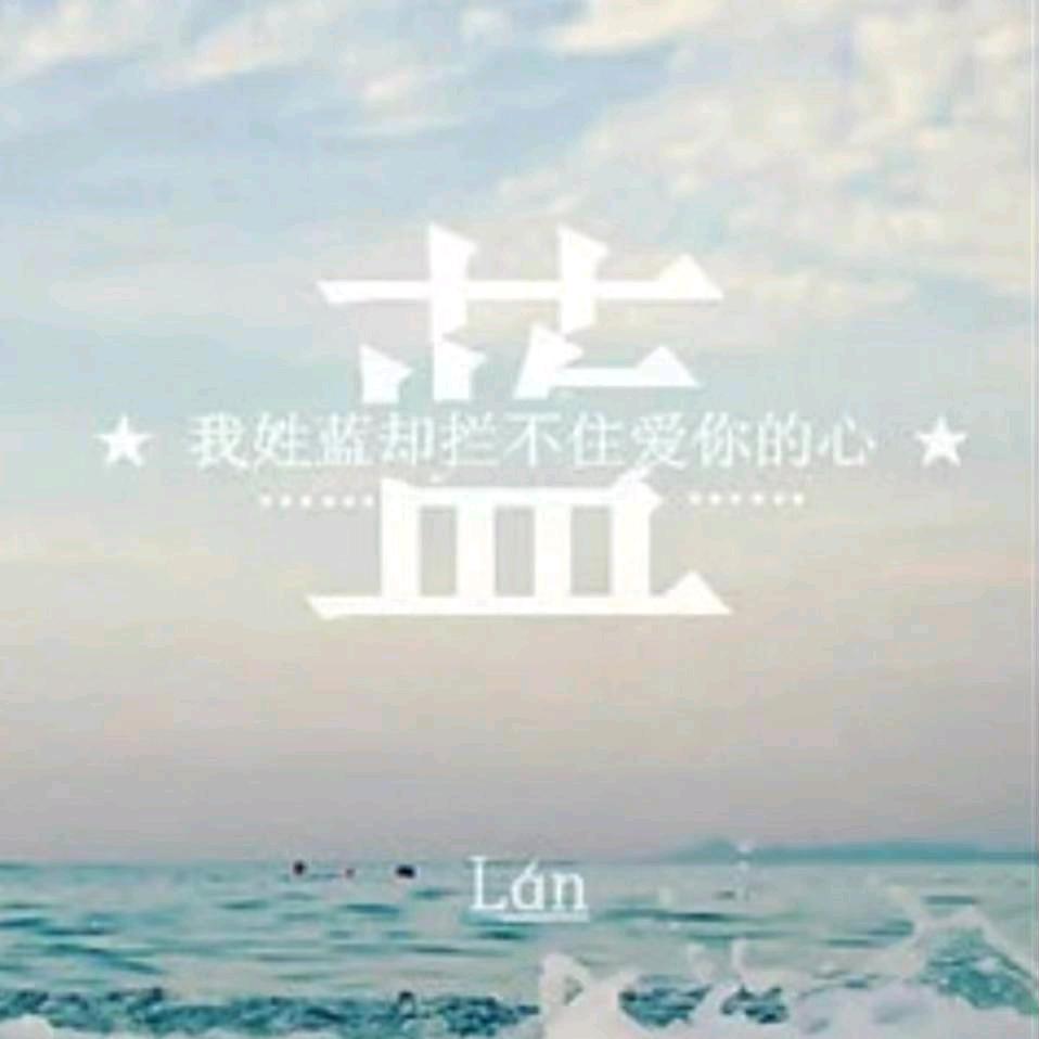 雨中漫步。