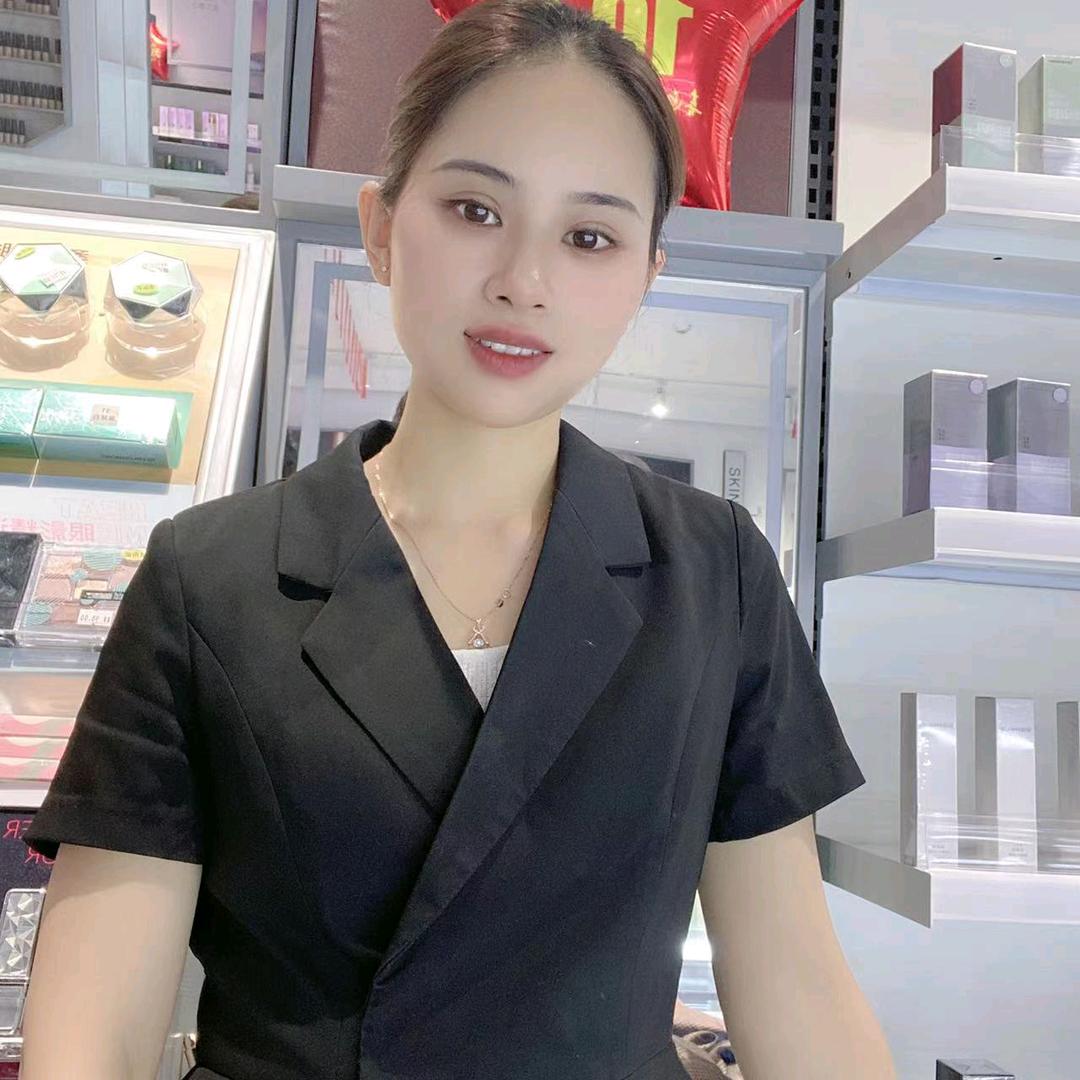 塘铺迪彩美妆