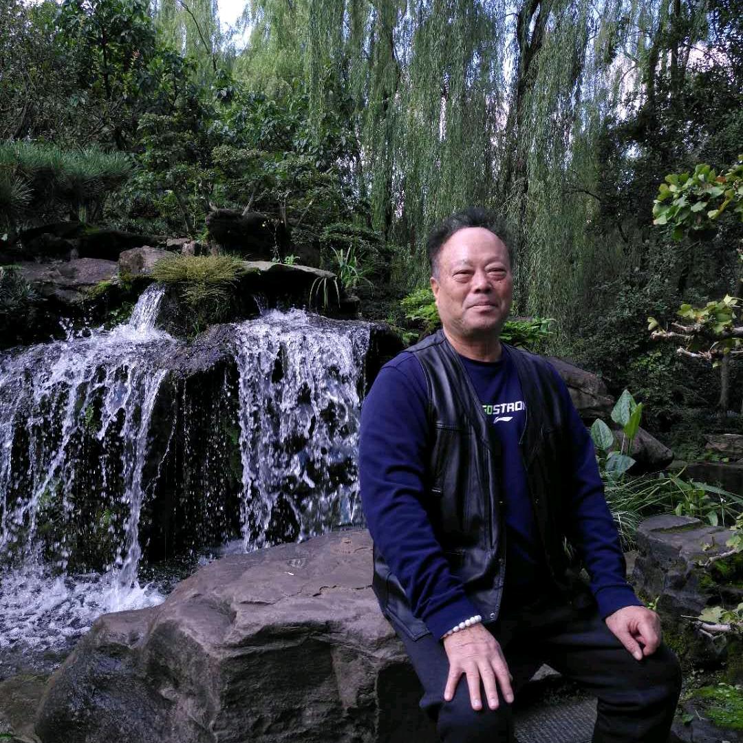 邹良康