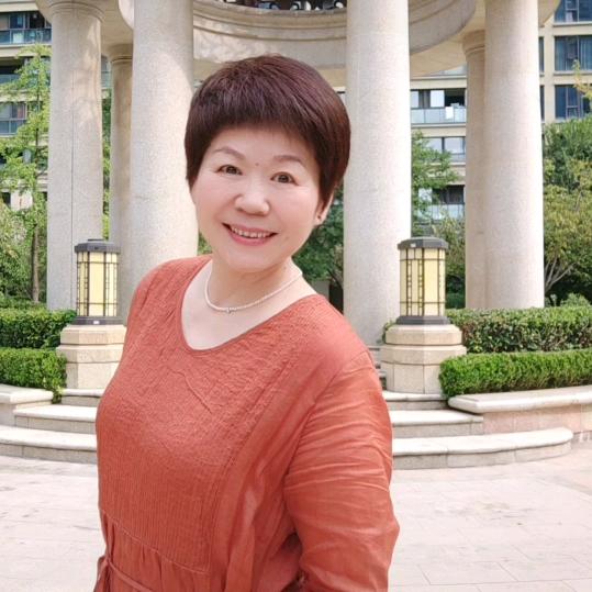 老憨姐