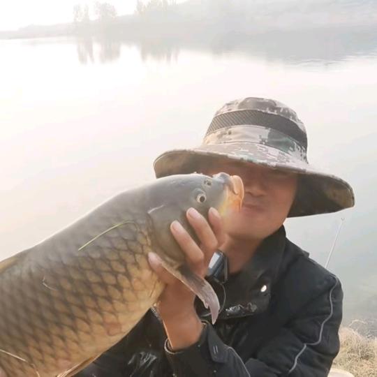 野钓919~荒野垂钓