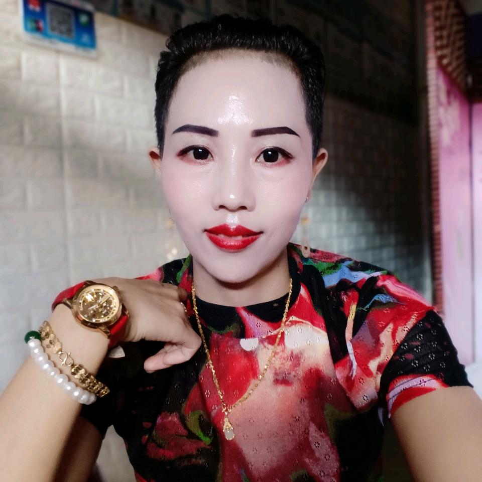 美籽沐，晚上17点开播