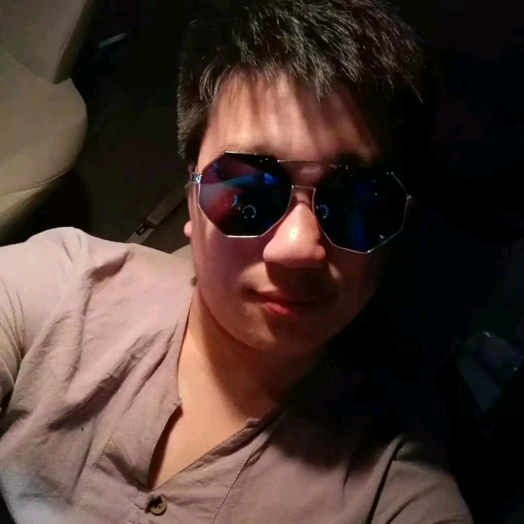 苦瓜儿