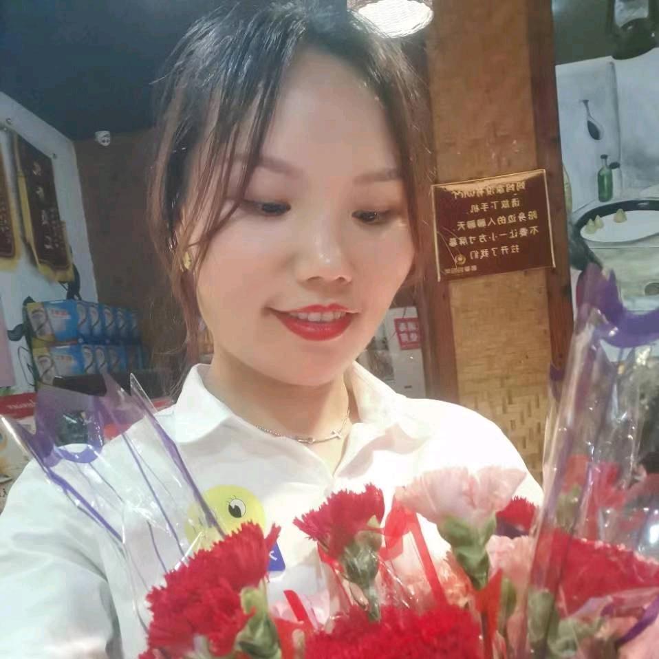 上高麦子