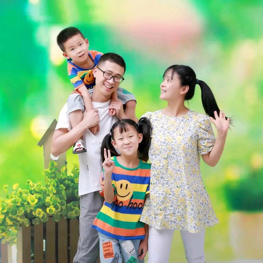 祺月童车（洁）