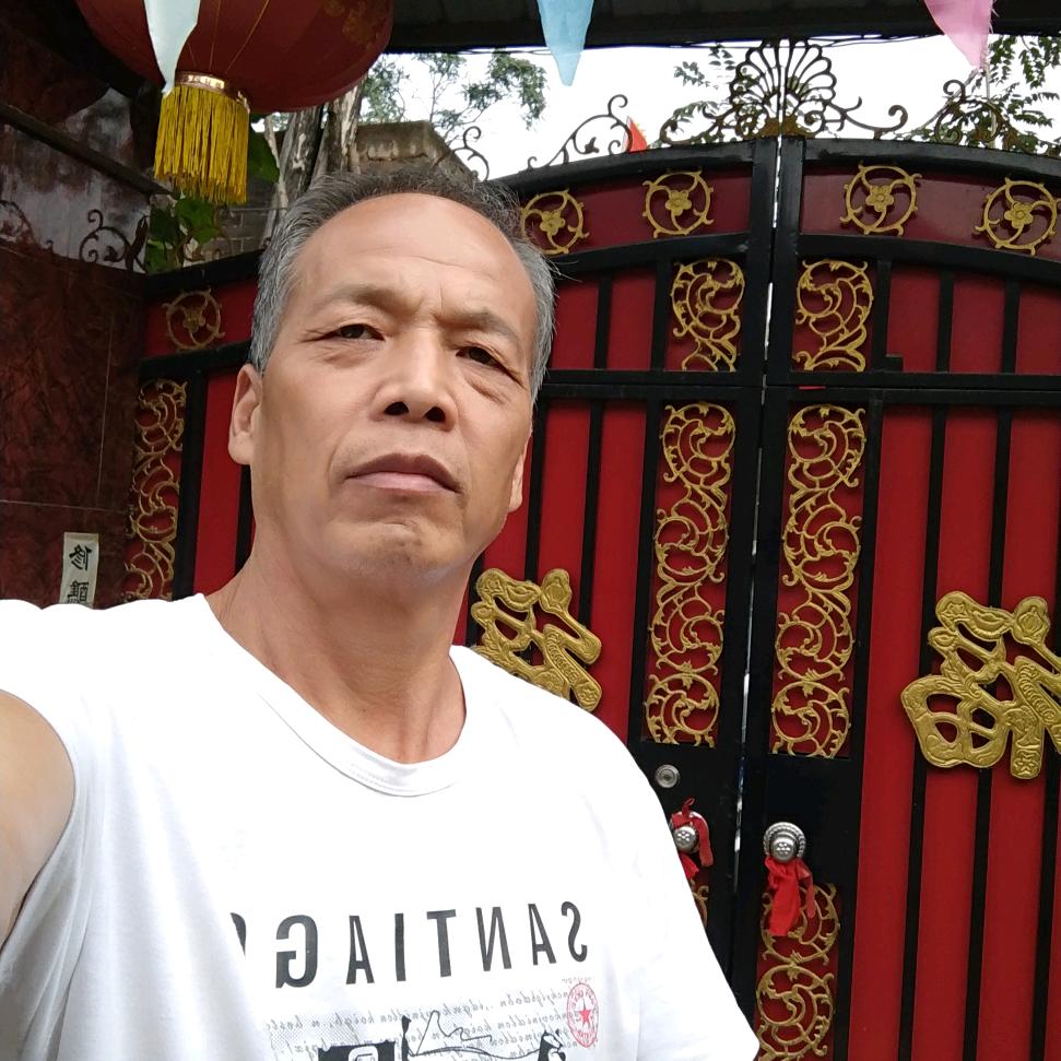 胡半仙