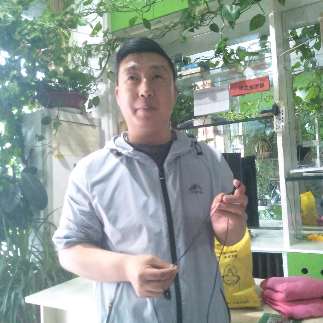 柔氏正骨小彬哥