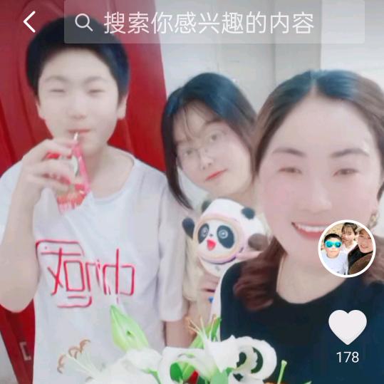 雪花❄️飘飘🌈83年的我