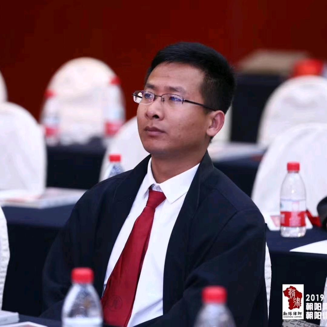 红安李律师（雄安）
