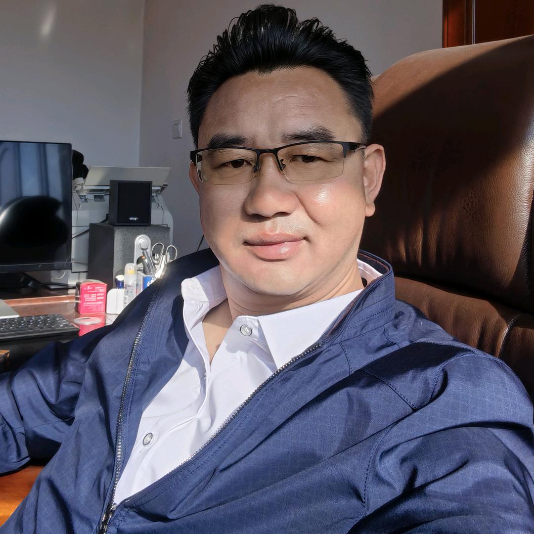 张灵俊