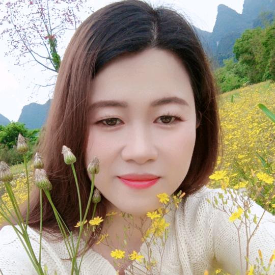 广西小妹