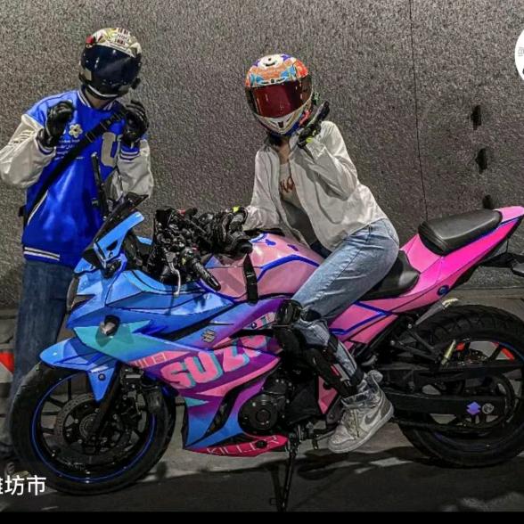 临汾豪爵铃木4S精品店（尧都区鼓楼南店）