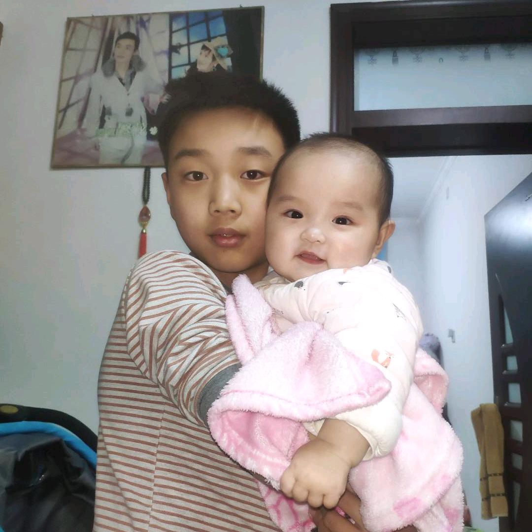 美美满满的幸福