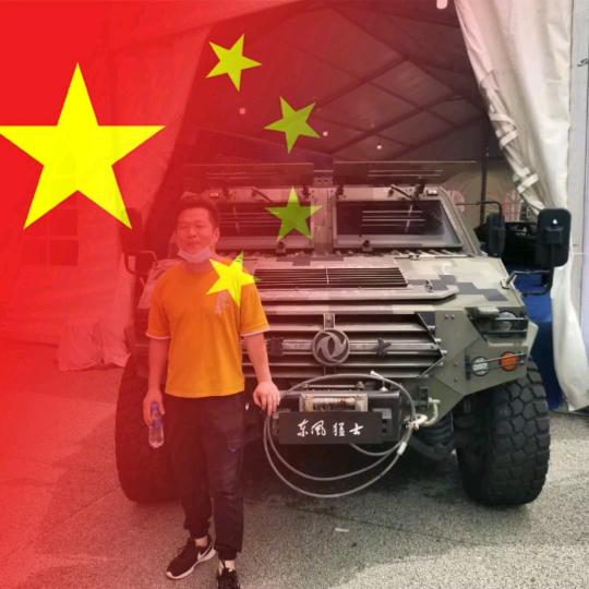 不忘初心，任时光流转