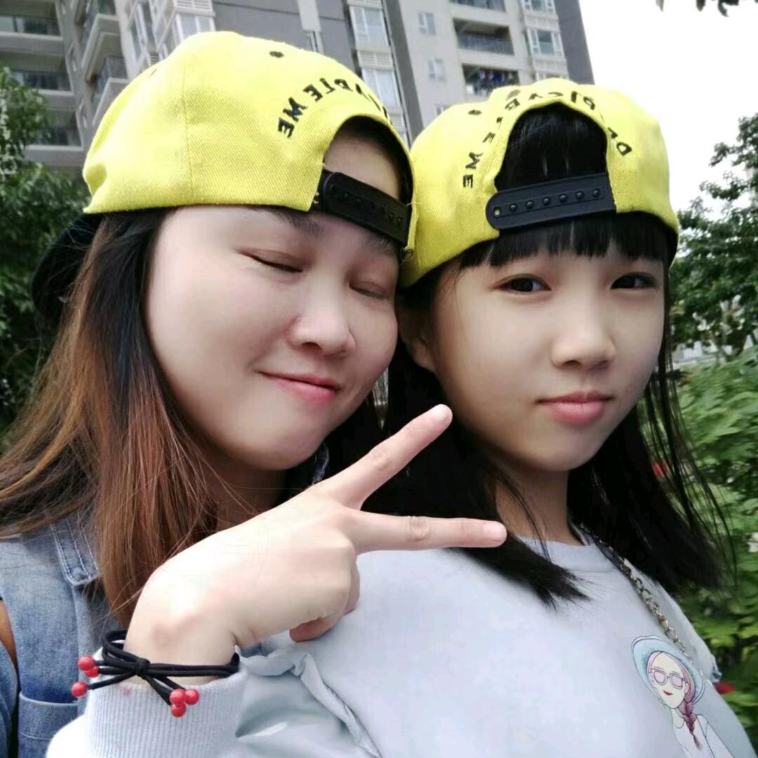 小敏🦌
