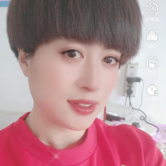 霞姐《橱窗好物》