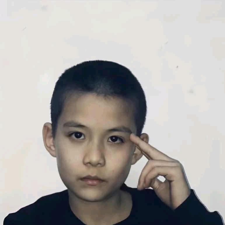 屌丝男孩也想有梦想