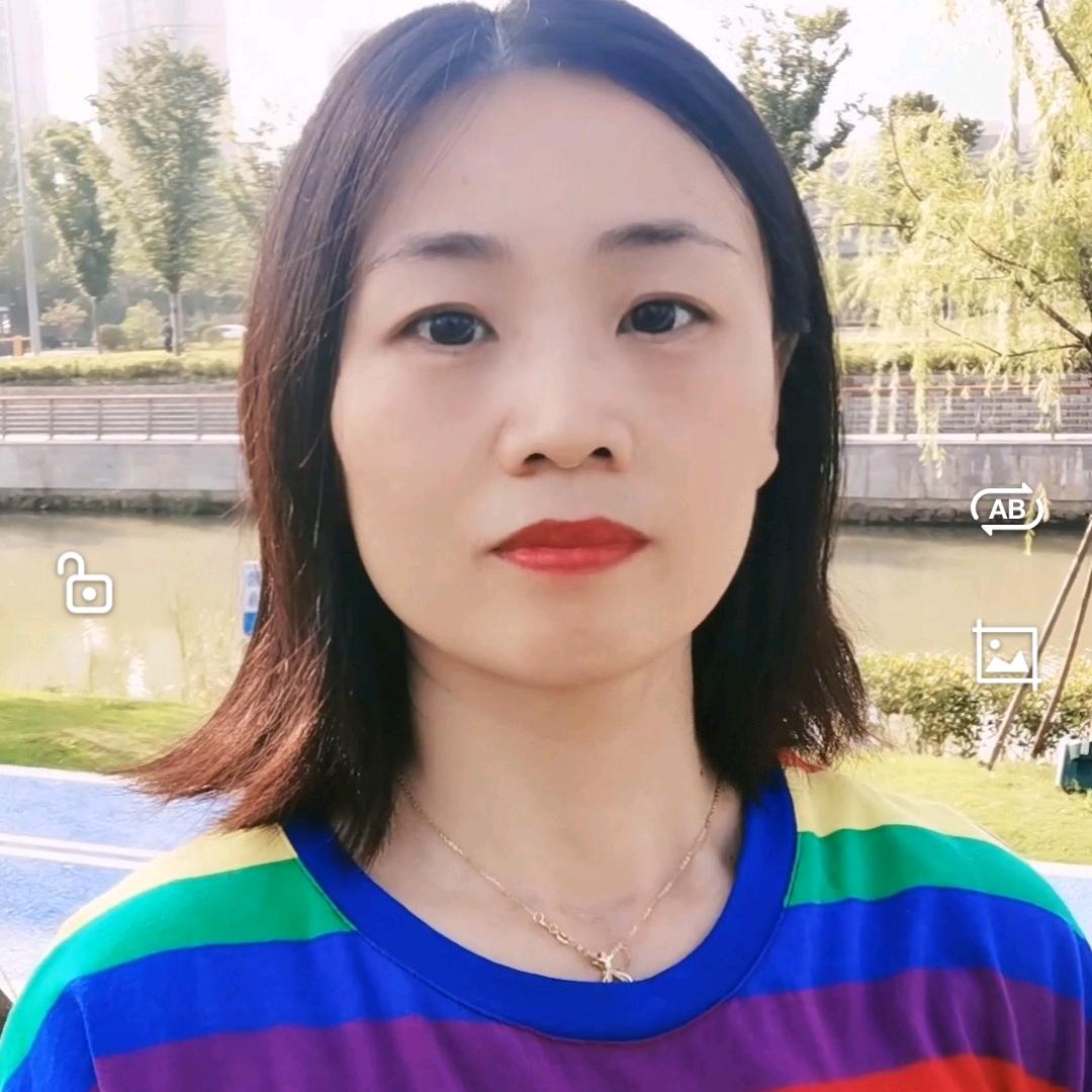 萍萍姐.