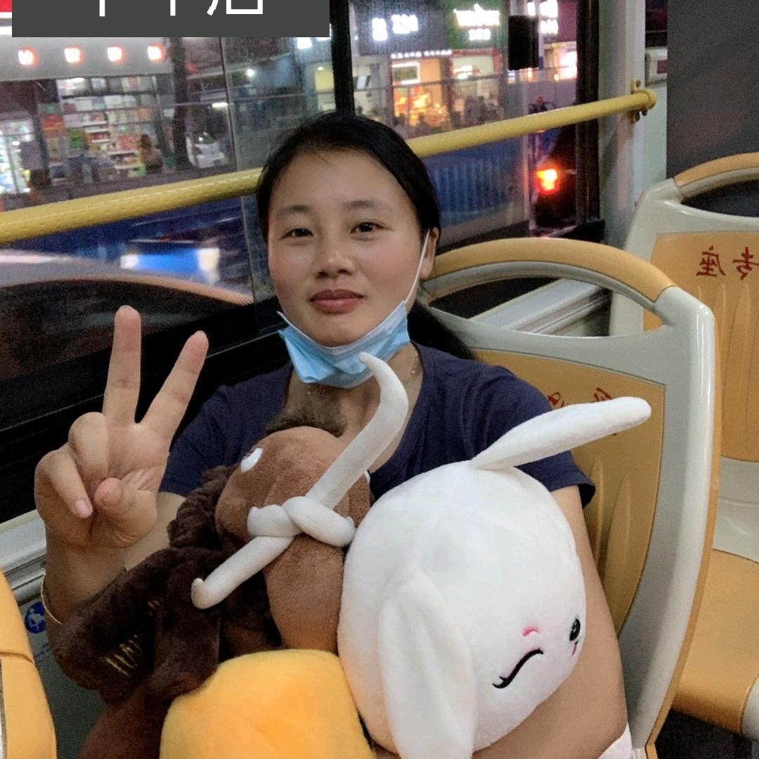 货车女司机@@🌈梅梅