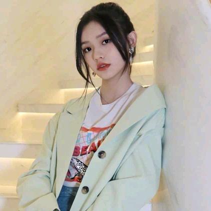 晴天私服穿搭