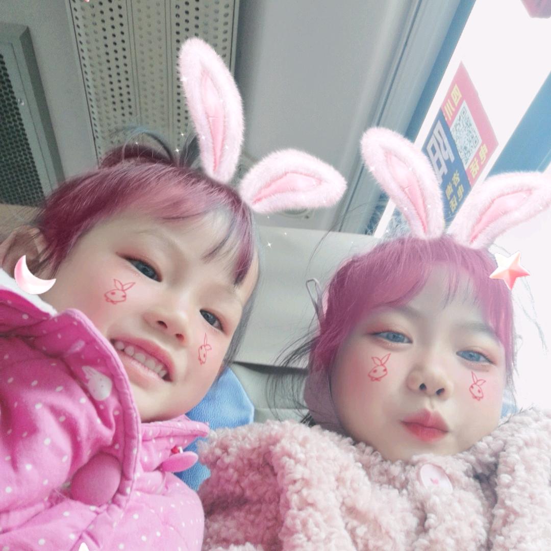 小可爱@