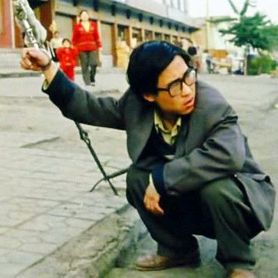 偶像派歌手