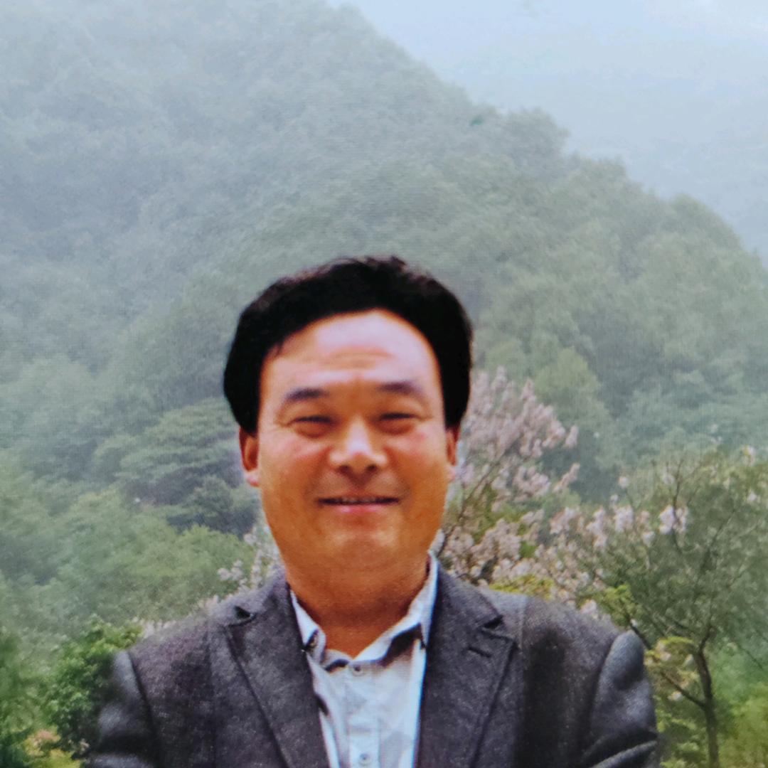 何小晋书法