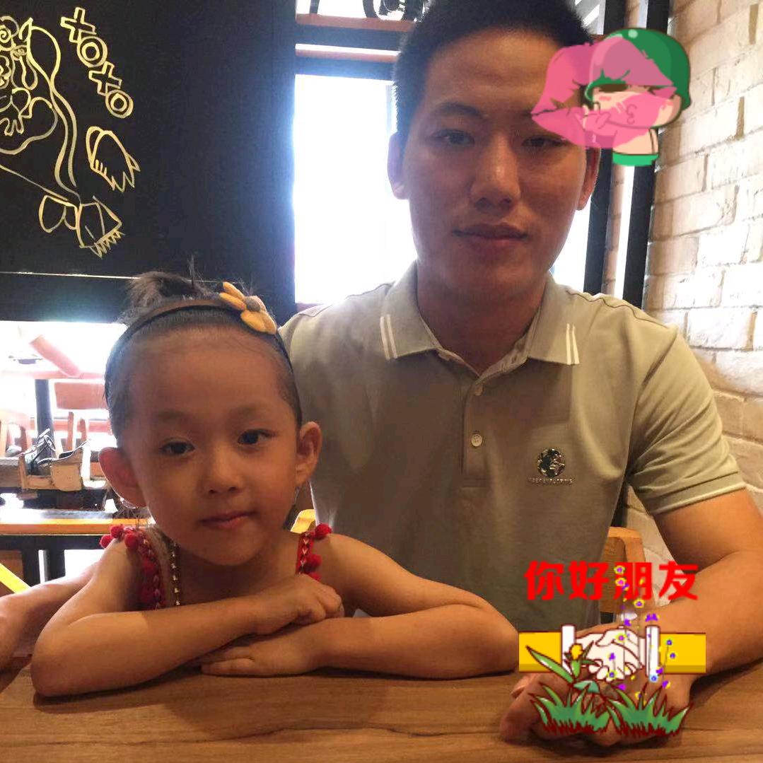 诚信靠谱（陈土华）