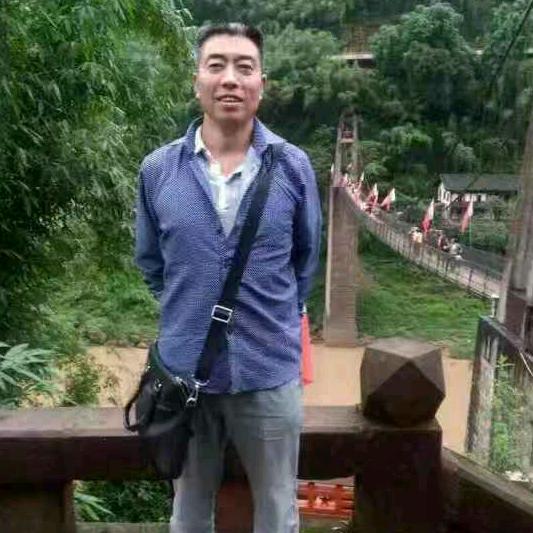 王付玉