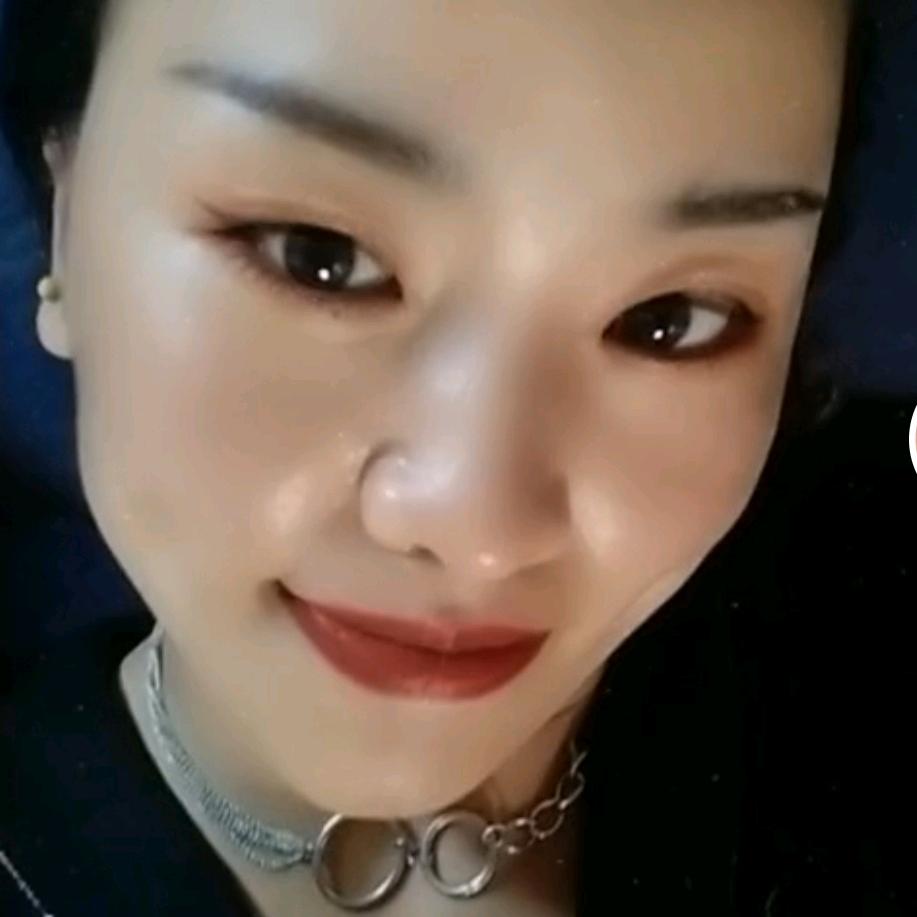 小酒窝《丽》