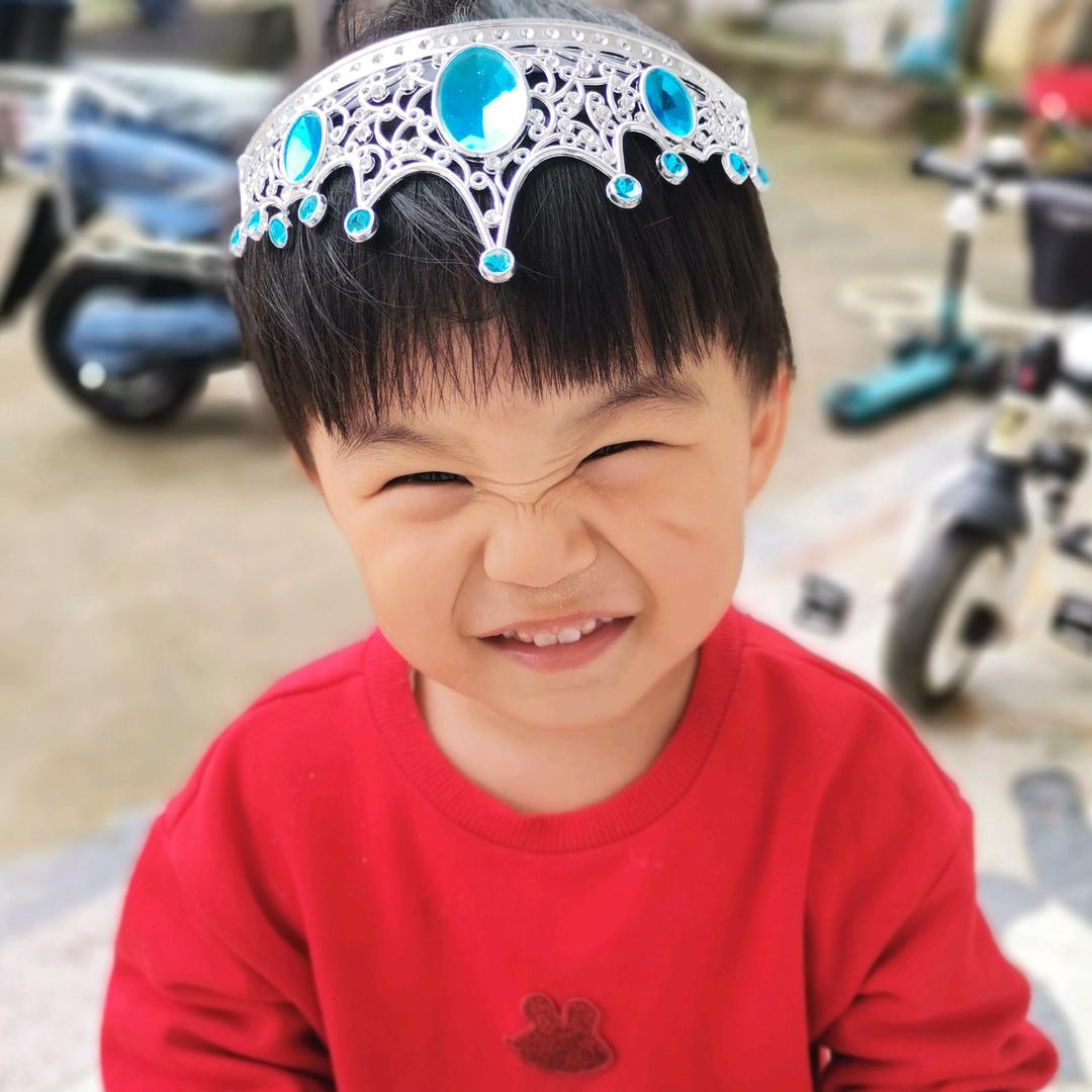 辉子