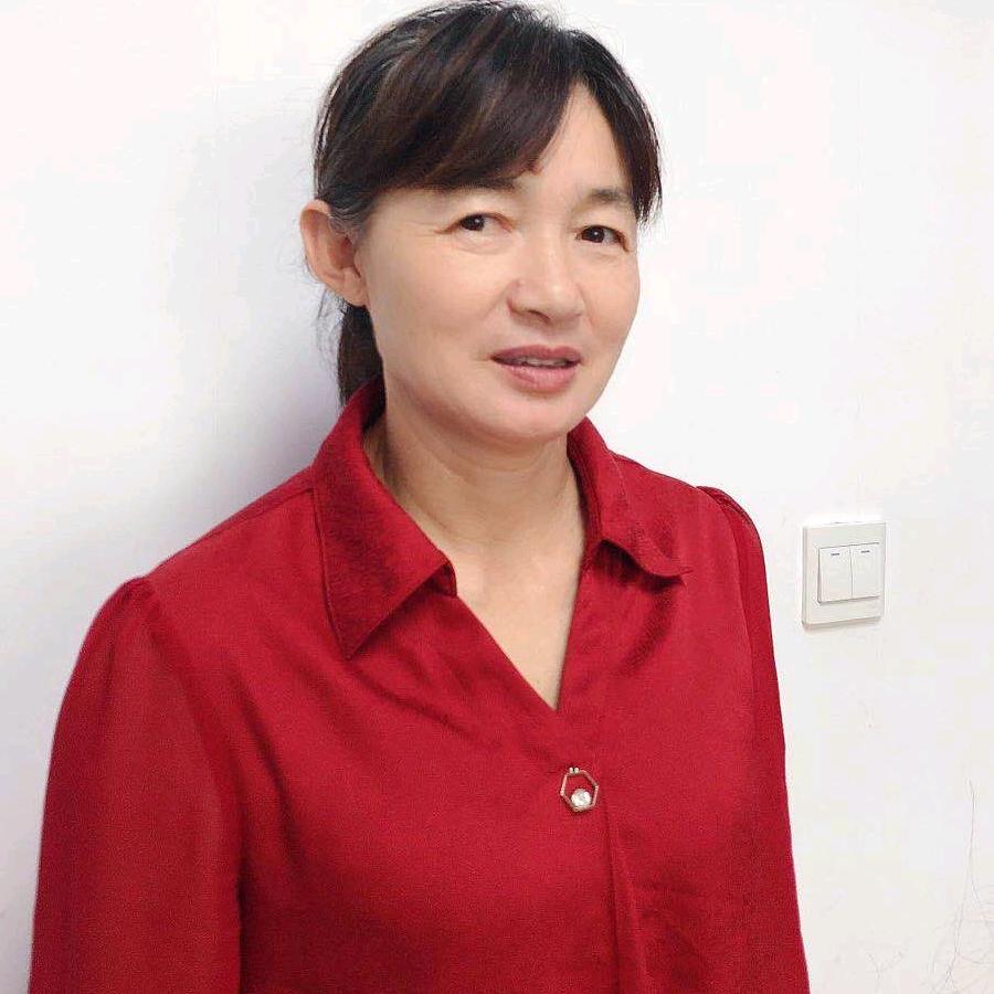 蓉奶奶