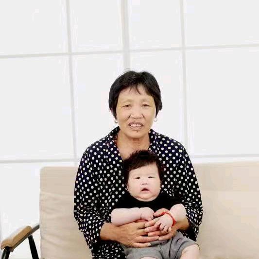 朵朵奶奶