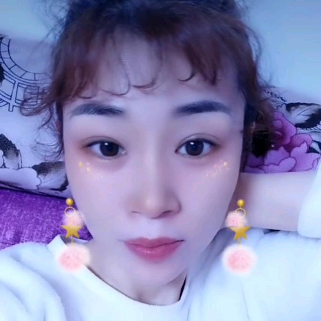 清晨雨露