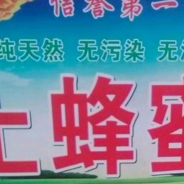 A野生土蜂蜜