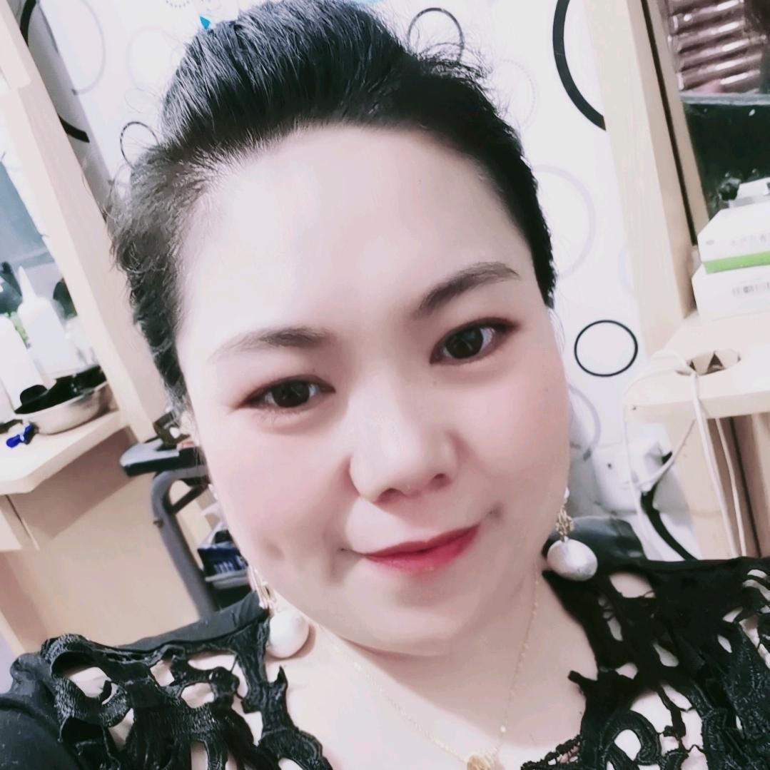 小酒窝