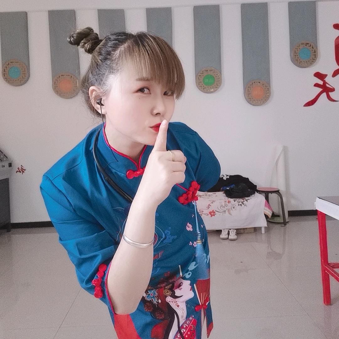 儍丫头小号