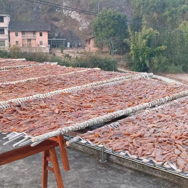阴雨天